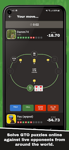 Anteprima dell'app