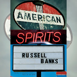 「American Spirits」圖示圖片
