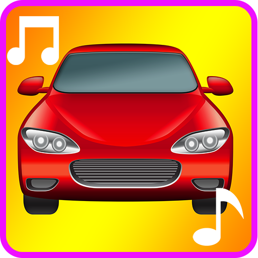 Car Sound Ringtone logo