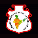 Cover Image of Download Bharat English High School and  APK