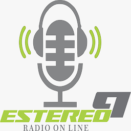 Icon image Estereo9 Radio Online