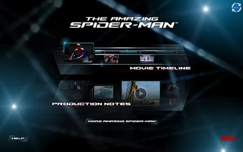 Amazing Spider-Man, The ROM - GB Download - Emulator Games
