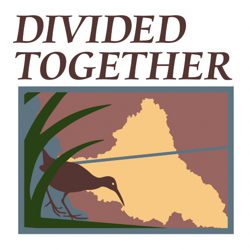 Border Field State Park: Divid logo