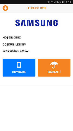 SAMBBB Screenshot 2 - AppWisp.com
