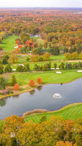 Android application Medford Lakes Country Club screenshort