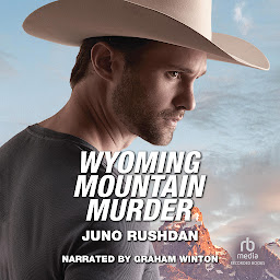 Icon image Wyoming Mountain Murder