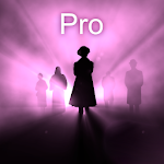 Cover Image of ダウンロード Ghostcom™ Pro - Spooky Message  APK