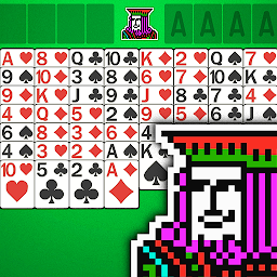 FreeCell Solitaire Mod Apk