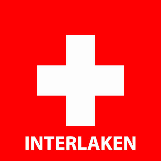 Interlaken Travel Guide 1.0.5 Icon