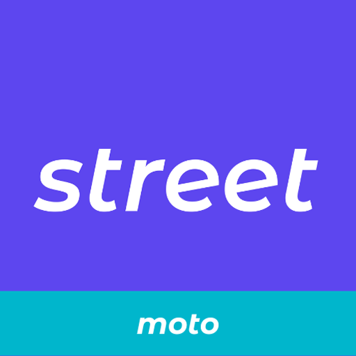 street moto CI logo