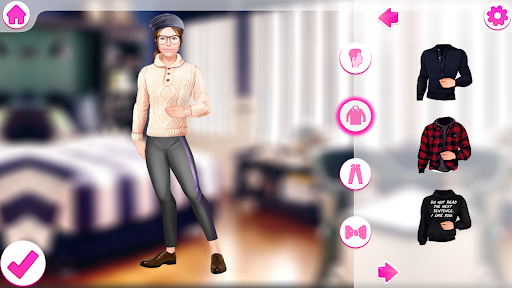 العاب بنات عرائس مكياج و تلبيس