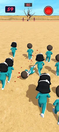 Game screenshot Shoot Kill mod apk
