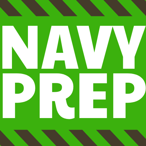 Pak Navy Test Preparation logo