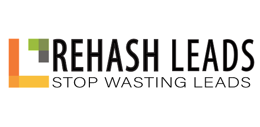 Rehash Leads