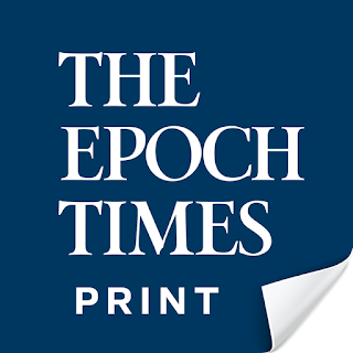 Epoch Times Print Edition apk