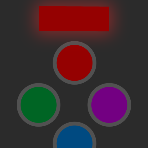 Color Circles Match logo