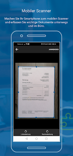 xworks.365 Screen 2