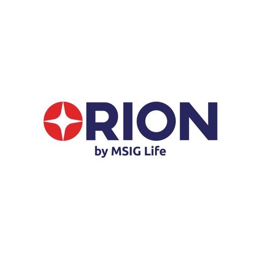 ORION by MSIG Life 2.6.9 Icon