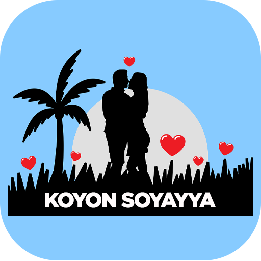 Koyon Soyayya 9.9 Icon