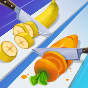 Top 21 Action Apps Like 2 Slices: Perfect Slices - Best Alternatives