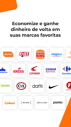 Boca a Boca Clube Vantagens Screen 3