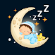 White Noise: Baby Sleep Sounds - Androidアプリ