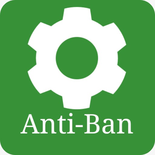 Anti-Ban Tool