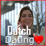 Cover Image of Herunterladen Netherlands Dating - Free Dati  APK