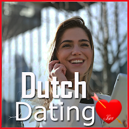 Icon image Netherlands / Dutch Dating App