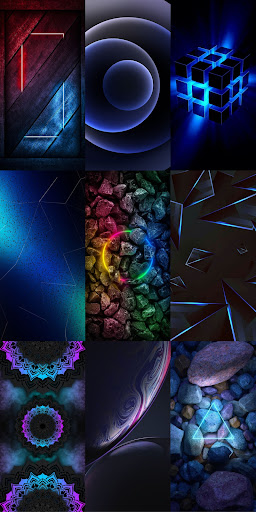 3D Wallpaper screenshot 4