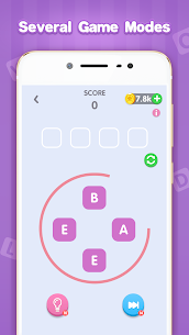 Word Search – Word Guess Apk Mod for Android [Unlimited Coins/Gems] 3