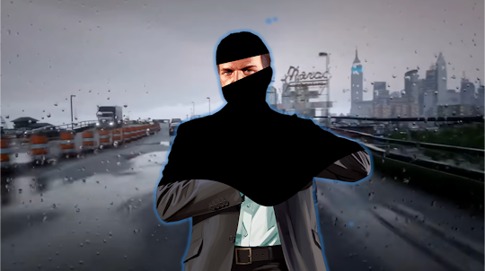 MCPE GTA Theft Auto Mod