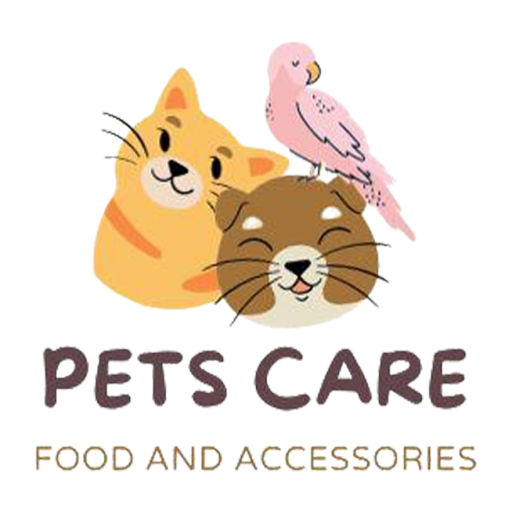 PetsCare logo