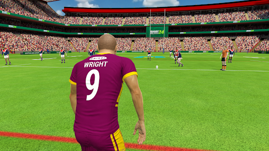 Rugby League 24