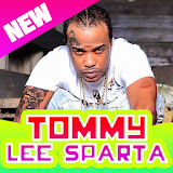 Tommy Lee Sparta All Songs Offline icon