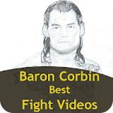Baron Corbin Best Fight icon