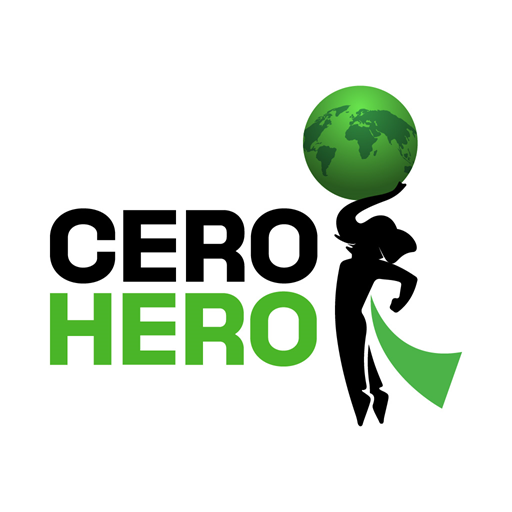 Cero Hero : Net-Zero Lifestyle Download on Windows