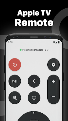 Apple TV Remoteのおすすめ画像1