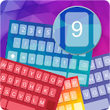 iKeyboard: keyboard style OS9 icon