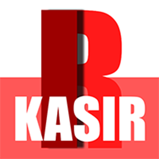 Kasir Racha logo