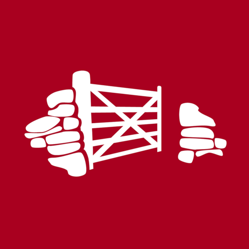 Muddy Matches Country Dating logo