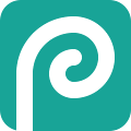 Photopea APK Logo
