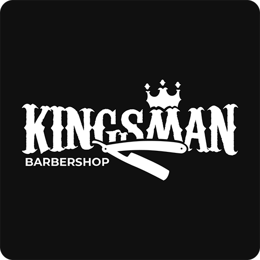 KingsMan Barbershop 1.5 Icon