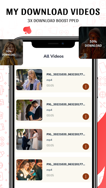Video Downloader - 1.0 - (Android)