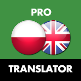 Polish English Translator icon