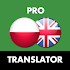 Polish English Translator4.7.4 (Paid)