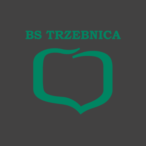 BS Trzebnica Mobile logo