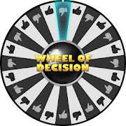 Top 23 Casual Apps Like Wheel of Decision - Best Alternatives