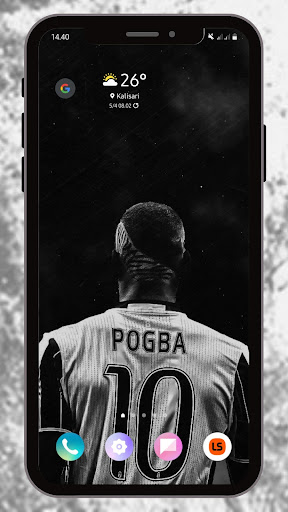 Juventus Wallpaper 4K