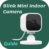 Blink Mini Indoor Camera Guide